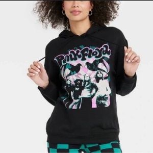 Pink Floyd hoodie